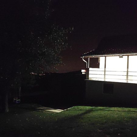 Vikend house Villa Ljig Buitenkant foto