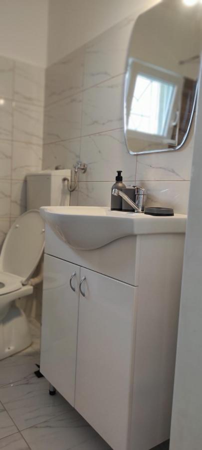 Vikend house Villa Ljig Buitenkant foto