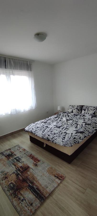 Vikend house Villa Ljig Buitenkant foto