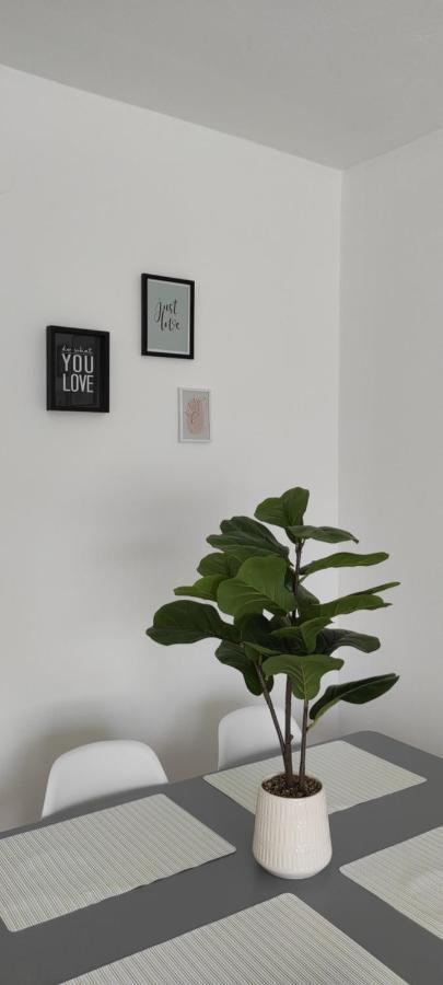 Vikend house Villa Ljig Buitenkant foto
