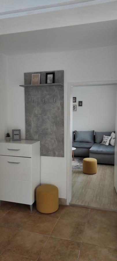 Vikend house Villa Ljig Buitenkant foto