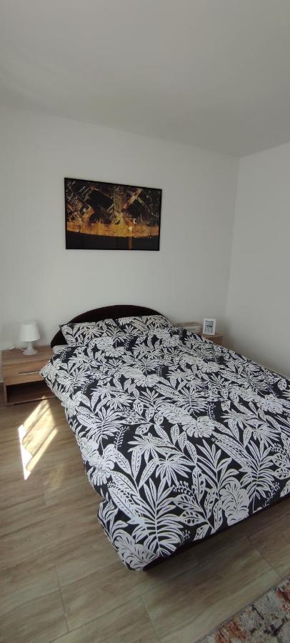 Vikend house Villa Ljig Buitenkant foto