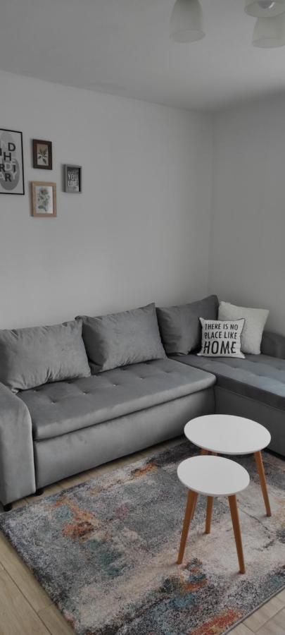Vikend house Villa Ljig Buitenkant foto