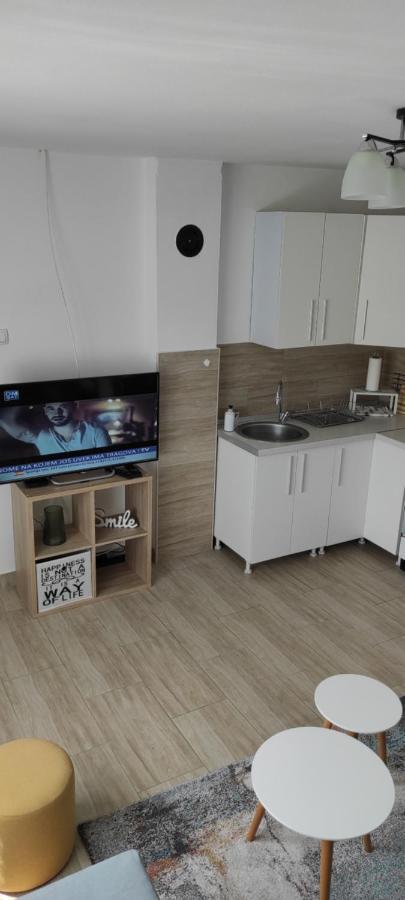 Vikend house Villa Ljig Buitenkant foto