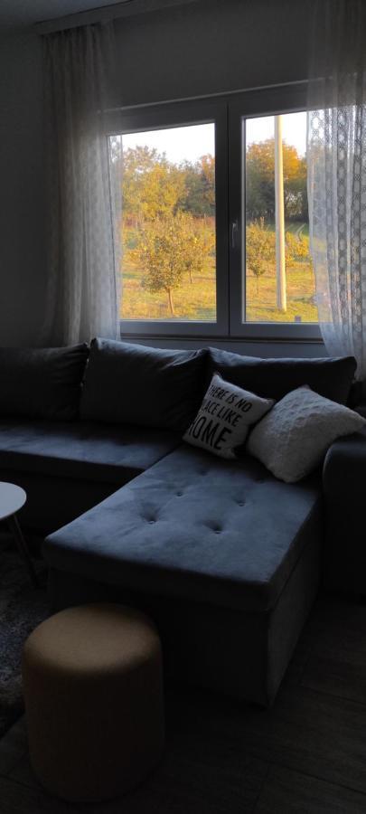 Vikend house Villa Ljig Buitenkant foto